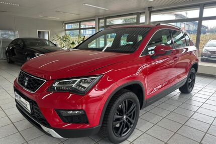 Seat Ateca Gebrauchtwagen