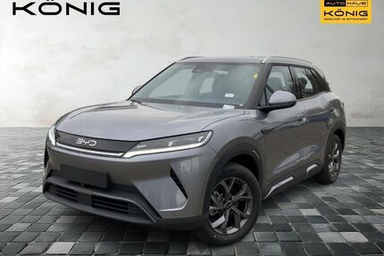 BYD ATTO 2 Gebrauchtwagen