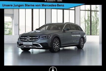 Mercedes-Benz E 200 Gebrauchtwagen