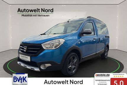 Dacia Dokker Gebrauchtwagen