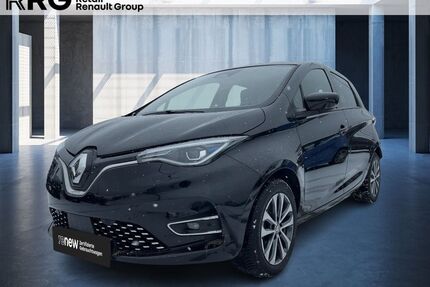 Renault ZOE Gebrauchtwagen