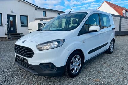 Ford Transit Courier Gebrauchtwagen
