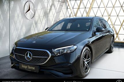 Mercedes-Benz E 220 Gebrauchtwagen