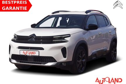 Citroen C5 X Gebrauchtwagen