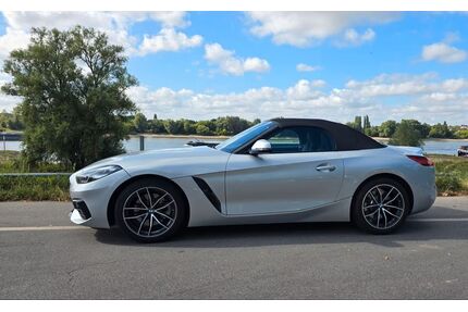 BMW Z4 Gebrauchtwagen