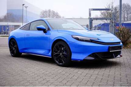 Honda Prelude Gebrauchtwagen