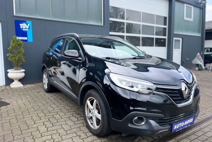 Renault Kadjar Gebrauchtwagen