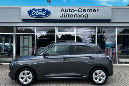 Suzuki Swift Gebrauchtwagen