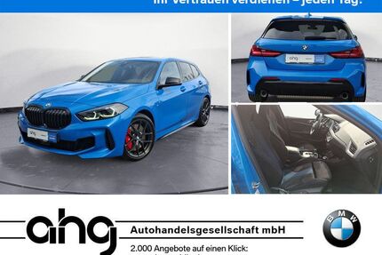 BMW 128 Gebrauchtwagen