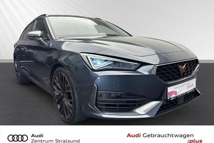 Cupra Leon Gebrauchtwagen
