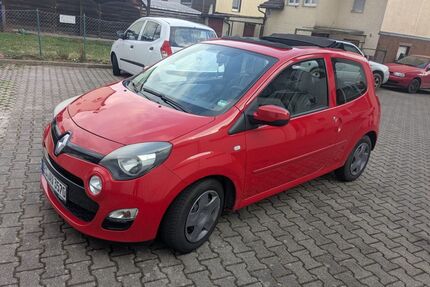 Renault Twingo Gebrauchtwagen