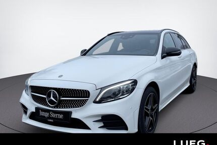 Mercedes-Benz C 220 Gebrauchtwagen