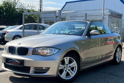 BMW 118 Gebrauchtwagen