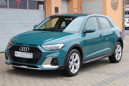 Audi A1 Gebrauchtwagen