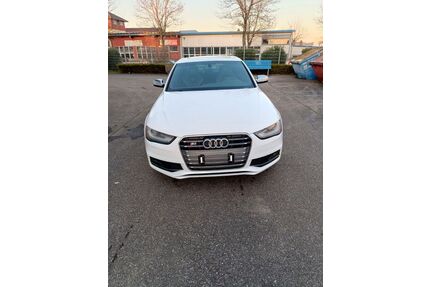 Audi S4 Gebrauchtwagen