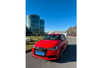 Audi S1 Gebrauchtwagen