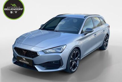 Cupra Leon Gebrauchtwagen
