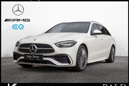 Mercedes-Benz C 200 Gebrauchtwagen