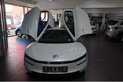 VW XL1 Gebrauchtwagen