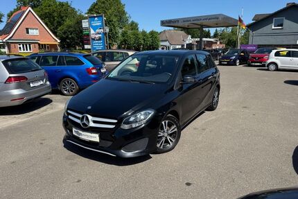 Mercedes-Benz B 180 Gebrauchtwagen