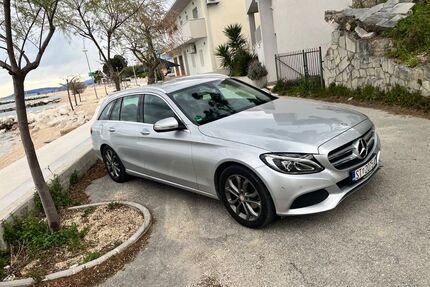 Mercedes-Benz 200 Gebrauchtwagen