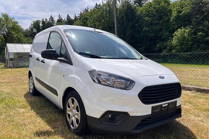 Ford Transit Courier Gebrauchtwagen