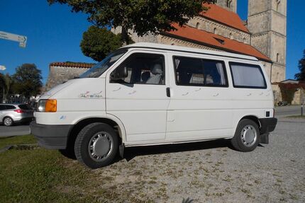 VW T4 California Gebrauchtwagen