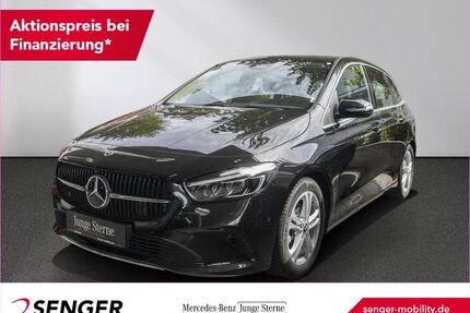 Mercedes-Benz B 200 Gebrauchtwagen