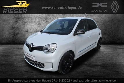 Renault Twingo Gebrauchtwagen