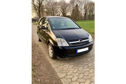 Opel Meriva Gebrauchtwagen