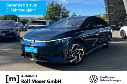 VW ID.7 Gebrauchtwagen