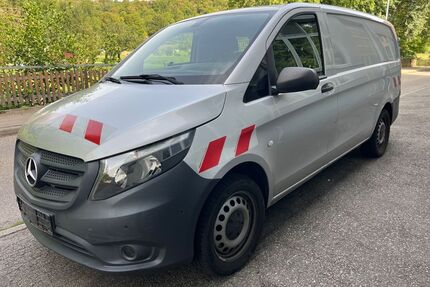 Mercedes-Benz Vito Gebrauchtwagen