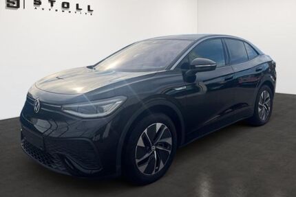 VW ID.5 Gebrauchtwagen