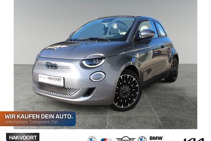 Fiat 500 Gebrauchtwagen