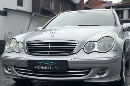 Mercedes-Benz C 200 Gebrauchtwagen