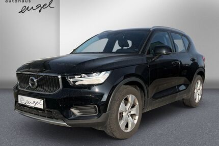 Volvo XC40 Gebrauchtwagen