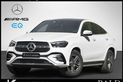 Mercedes-Benz GLE 450 Gebrauchtwagen