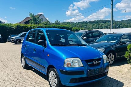 Hyundai Atos Gebrauchtwagen
