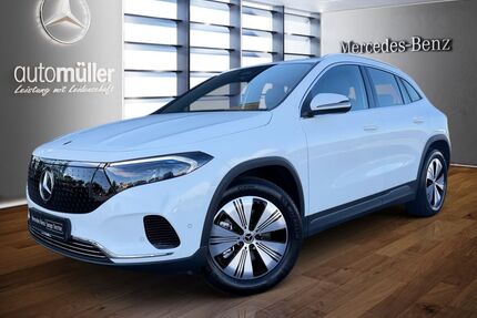 Mercedes-Benz EQA Gebrauchtwagen