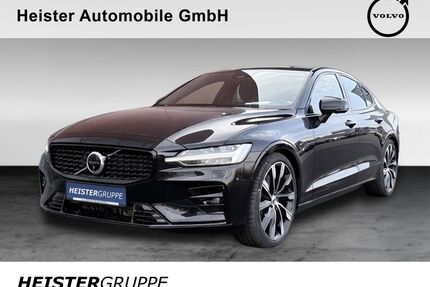 Volvo S60 Gebrauchtwagen