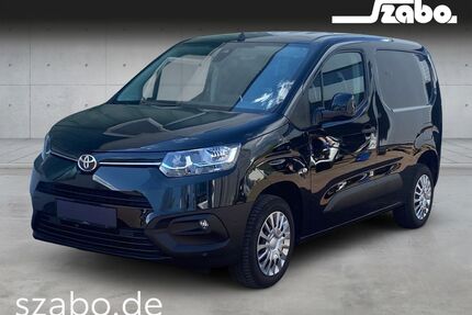 Toyota Proace City Gebrauchtwagen