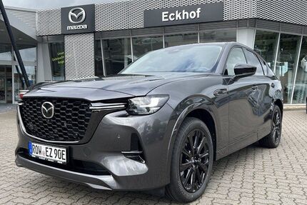 Mazda CX-60 Gebrauchtwagen