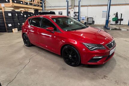Seat Leon Gebrauchtwagen