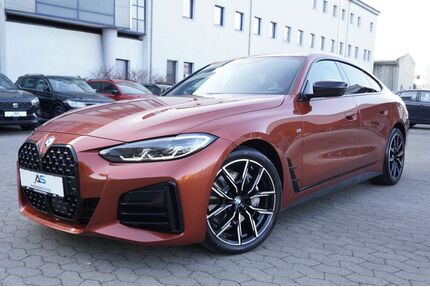 BMW 430 Gran Coupé Gebrauchtwagen
