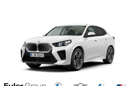 BMW iX2 Gebrauchtwagen