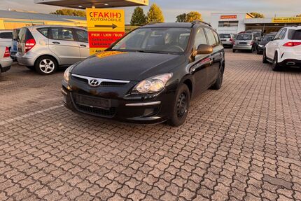 Hyundai i30 Gebrauchtwagen