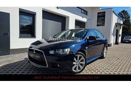 Mitsubishi Lancer Gebrauchtwagen