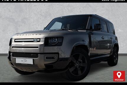 Land Rover Defender Gebrauchtwagen