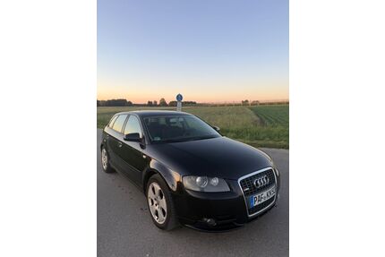 Audi A3 Gebrauchtwagen