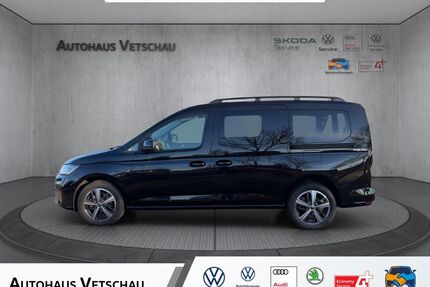 VW Caddy Maxi Gebrauchtwagen